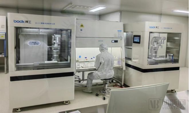 【首發(fā)】博工科技完成數(shù)千萬元Pre-A輪融資,加速生命科學(xué)機(jī)器人研發(fā)