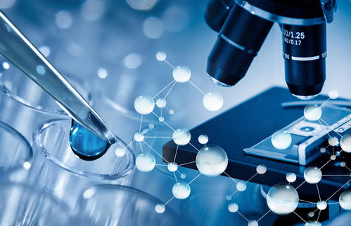 科技知識(shí) 抗癌納米機(jī)器人 未來(lái)將顛覆 癌癥不可治愈 之說(shuō)