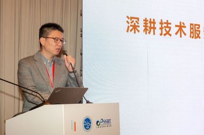 2019外泌體與腫瘤標志物研討會圓滿落幕
