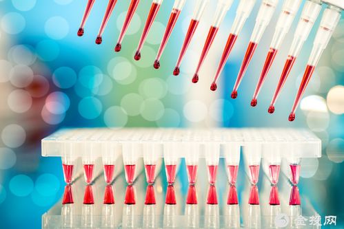 美議員 禁止美國生物技術產品進入新疆 包括新冠檢測試劑