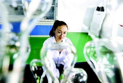 瑞仁生物科技 創(chuàng)新驅(qū)動，引領(lǐng)生物科技未來