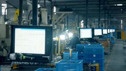 全國首站！中國移動5G全連接工廠建設在寧波啟動，賦能智造新未來